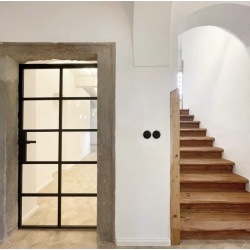 Steel interior door Fabrik 20