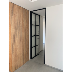 steel interior door Fabrik 4