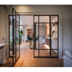 Interior steel doors Fabrik 21