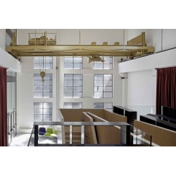 Steel window with...