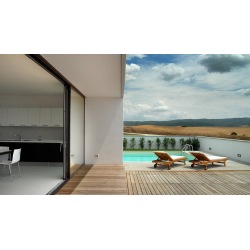 Steel sliding windows /...