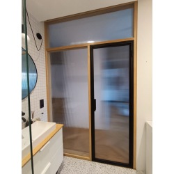 Steel  door Fabrik 28