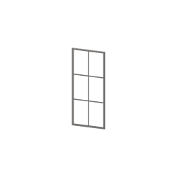 in stock Interior sliding...