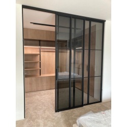 copy of Industrial sliding...