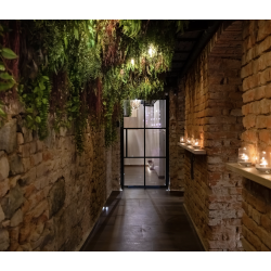 steel interior door Fabrik 6