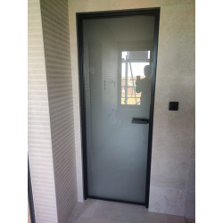 copy of Interior steel...