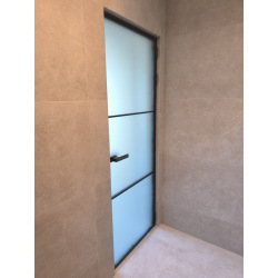 copy of Interior steel...