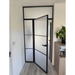 copy of Interior steel...