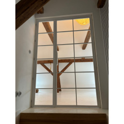 copy of Interior steel...