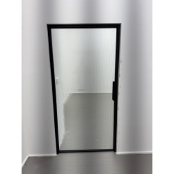 copy of Glass pivot steel...