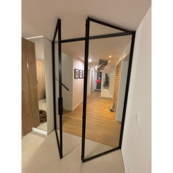 Interior door  Fabrik 53