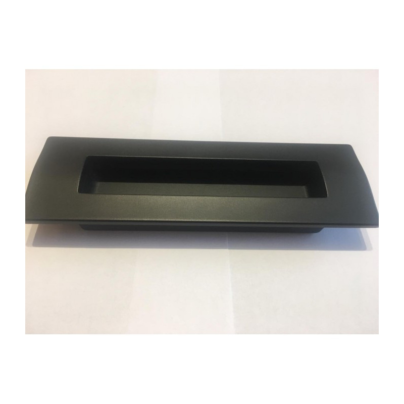 Square shells for  barn sliding doors Softa