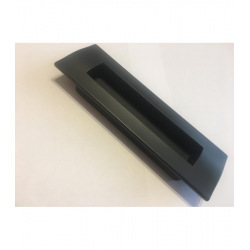 Square shells for  barn sliding doors Softa