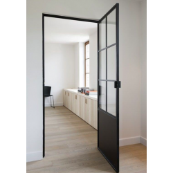 Steel interior door Fabrik 1